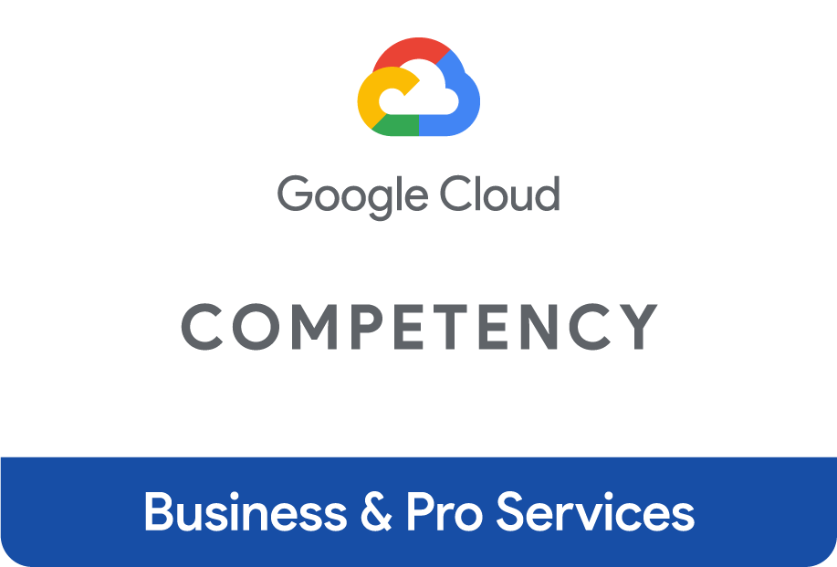 Business & Professional Services Competency