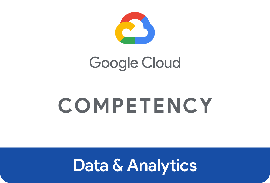 Data & Analytics Competency
