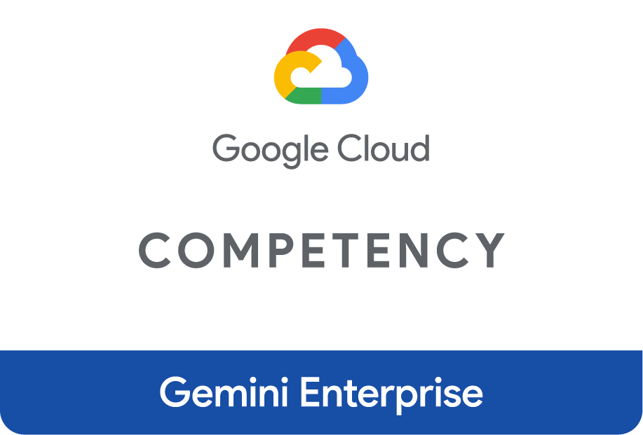 Gemini Enterprise Competency