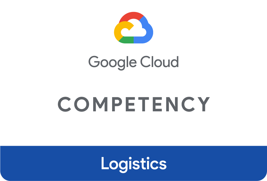 Logistics Competency