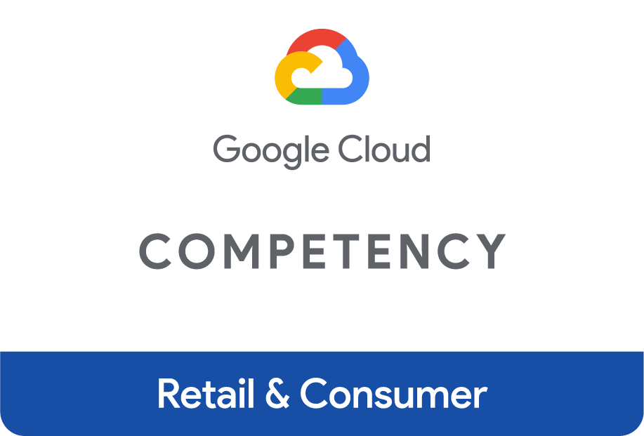 Retail & Consumer Competency